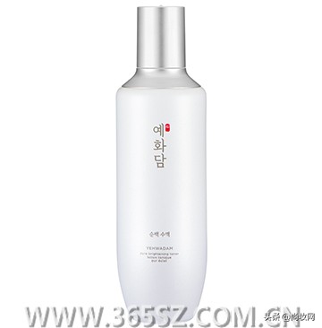 化妆水补水妙招,夏季护肤混干的正确步骤