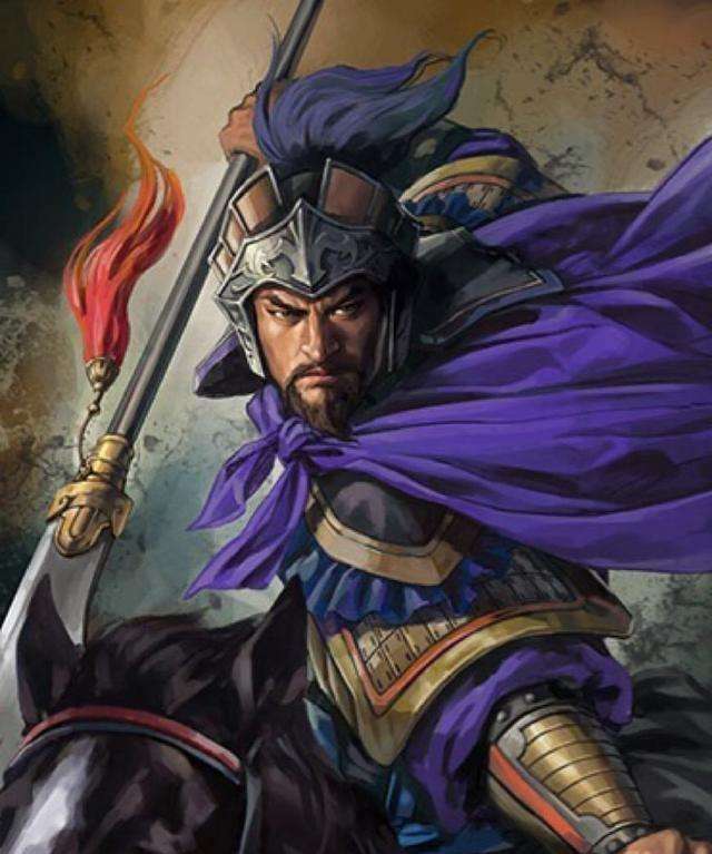 吕布死后关羽看天下英雄皆是匹夫,吕布死后关羽见谁都是破铜烂铁