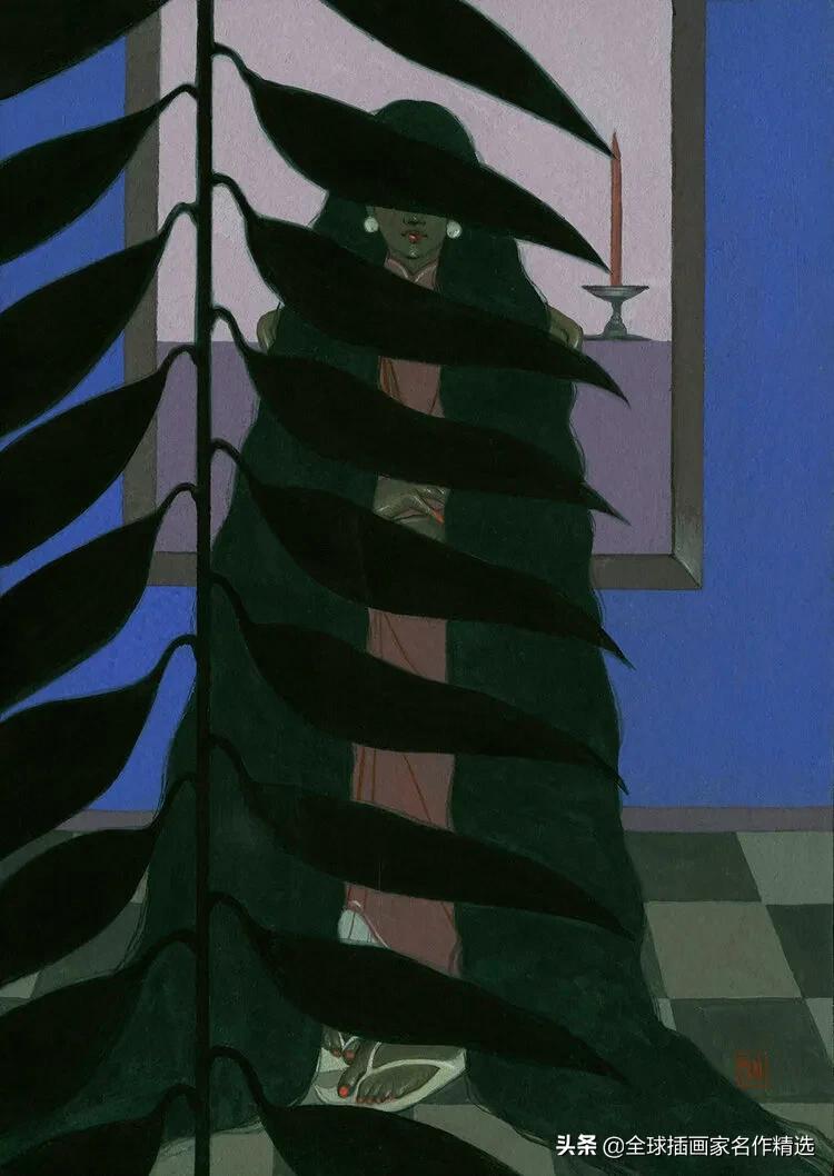 美国插画专业院校排名,插画专业国外哪个大学最好