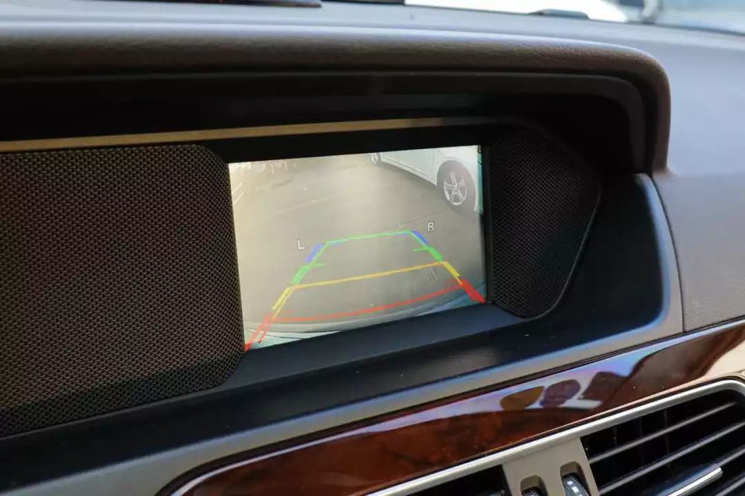 14万买奔驰C，6年只跑2万公里，收藏级