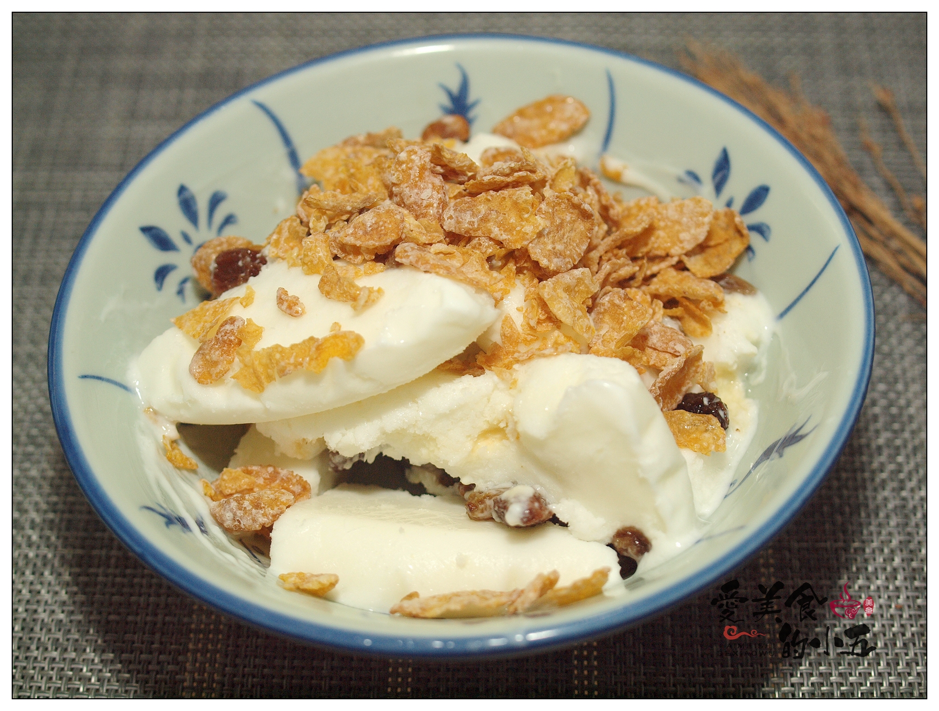 学习炒酸奶的技术,学做一个炒酸奶