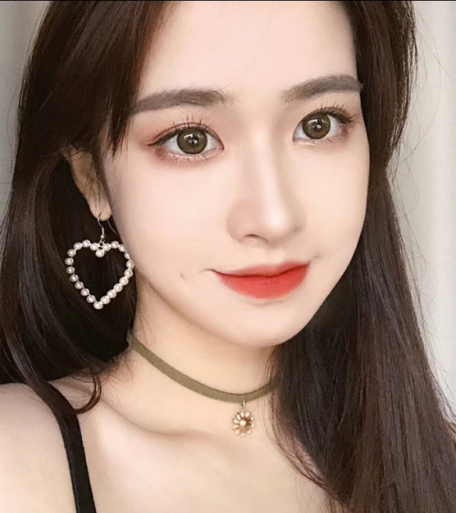 美瞳知识大全视频,你真的了解美瞳吗你的选择正确吗