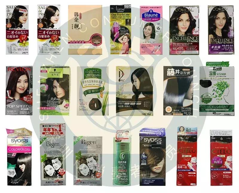 测评|头等大事岂能马虎，20款染发剂品质大PK结果出炉！