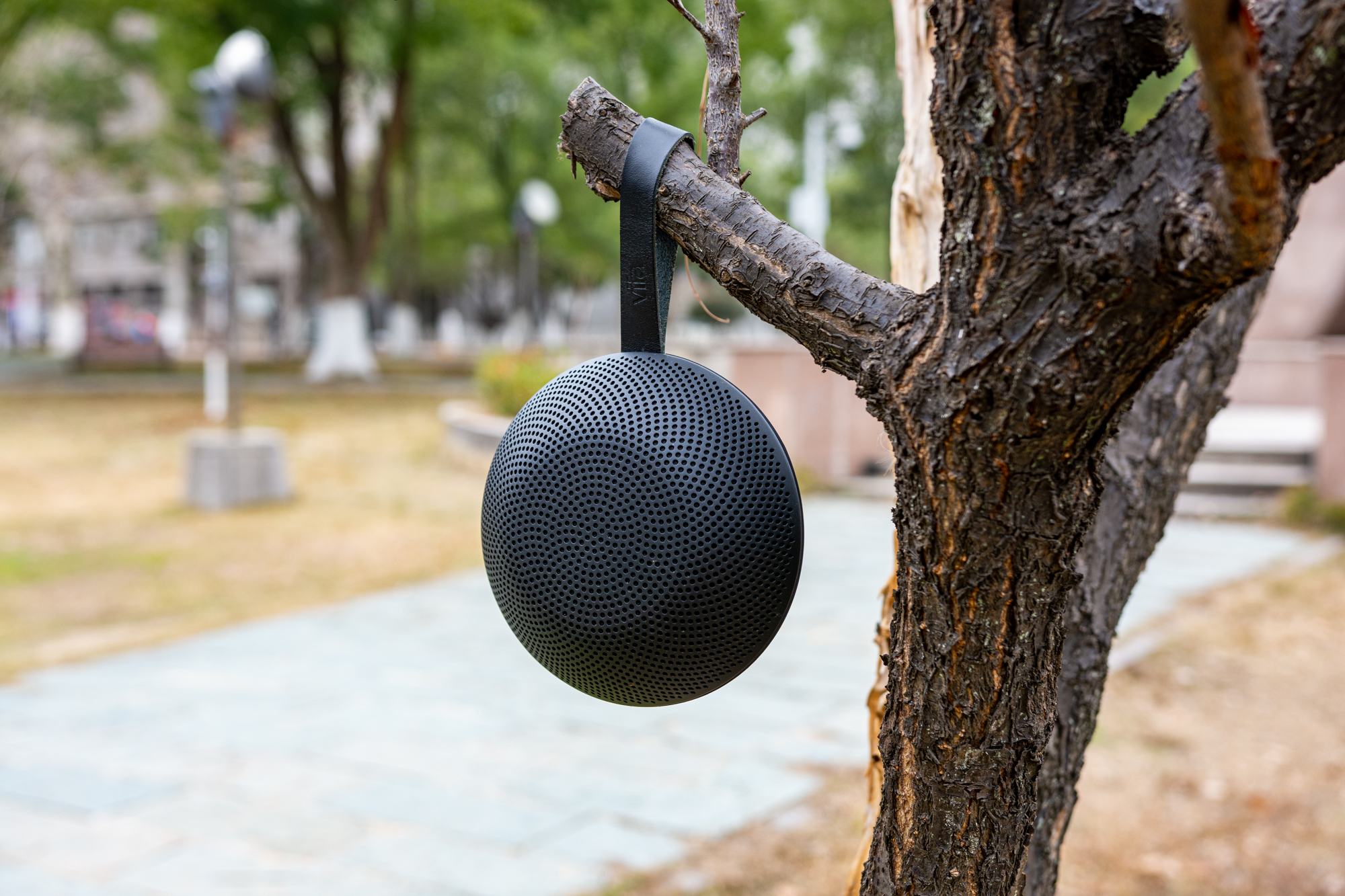 雷克雅音箱评测,雷克雅未克蓝牙音箱有底噪吗