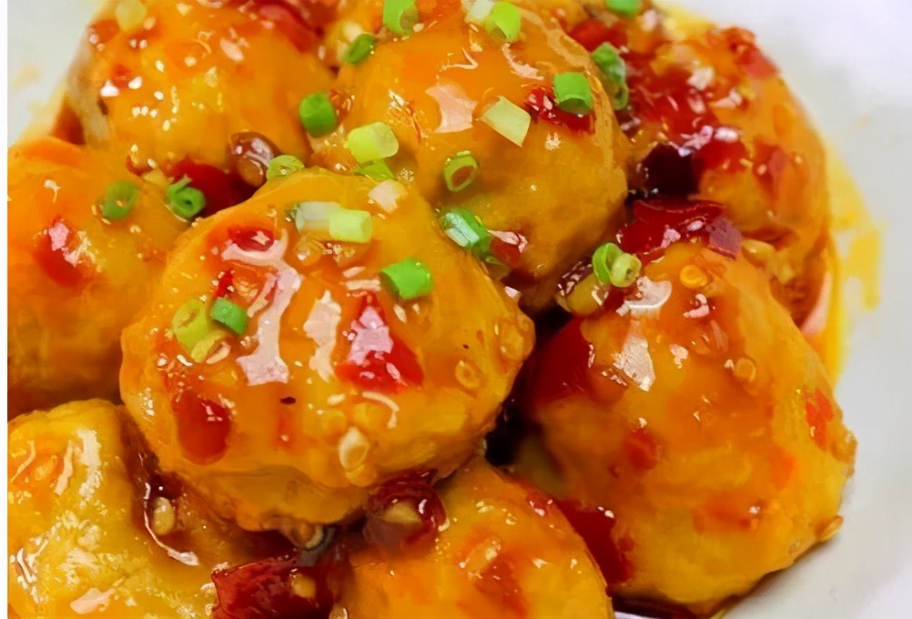 美味菜肴的做法大全,十道简单的风味菜谱