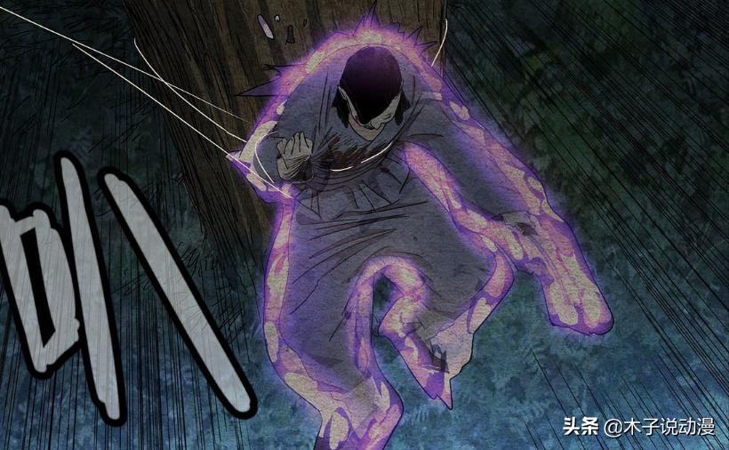 一人之下433话解说,一人之下唐门篇两次对决阵容