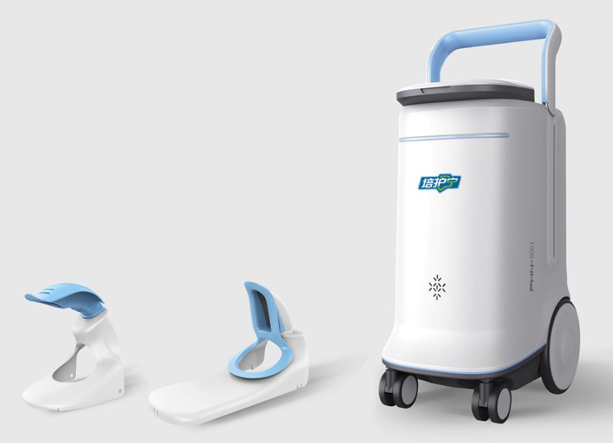 最新的黑科技设计 (最实用的黑科技设计)