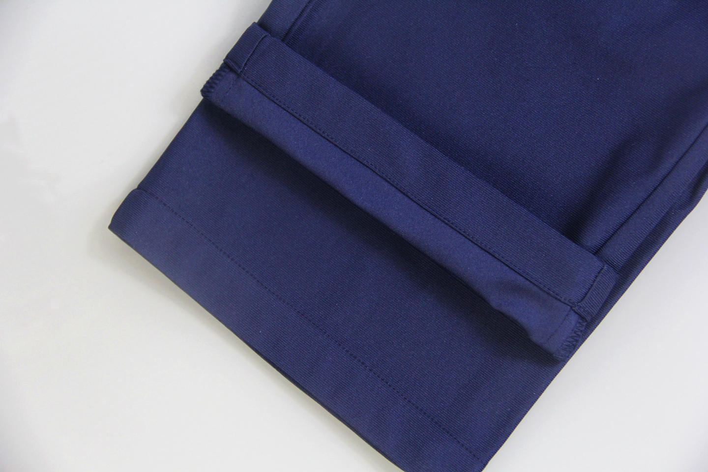 告别IT直男牛仔裤，码尚定制抖抖休闲裤更有型