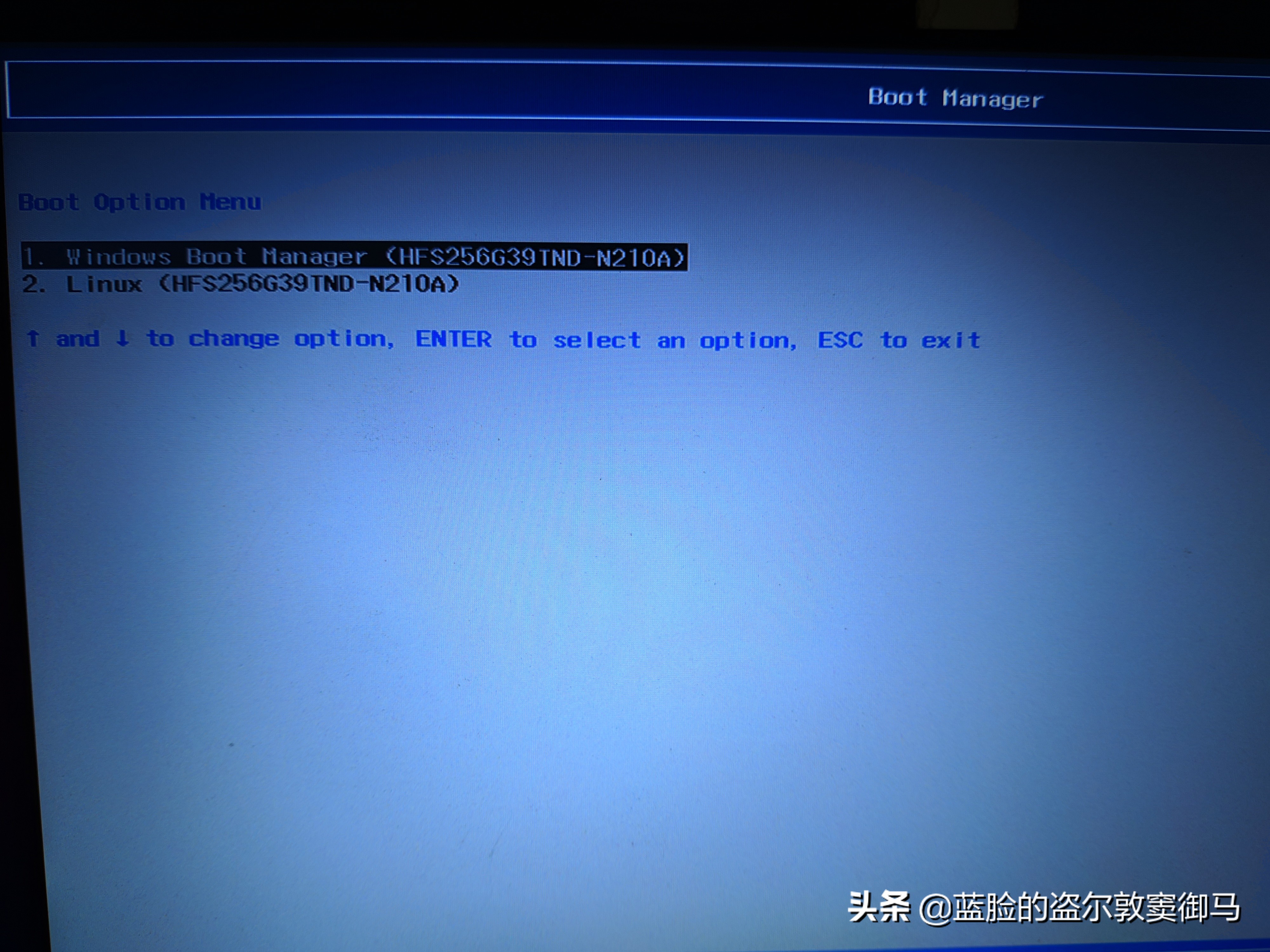 win10下deepin安装教程,deepin全盘安装后怎么刷回win10