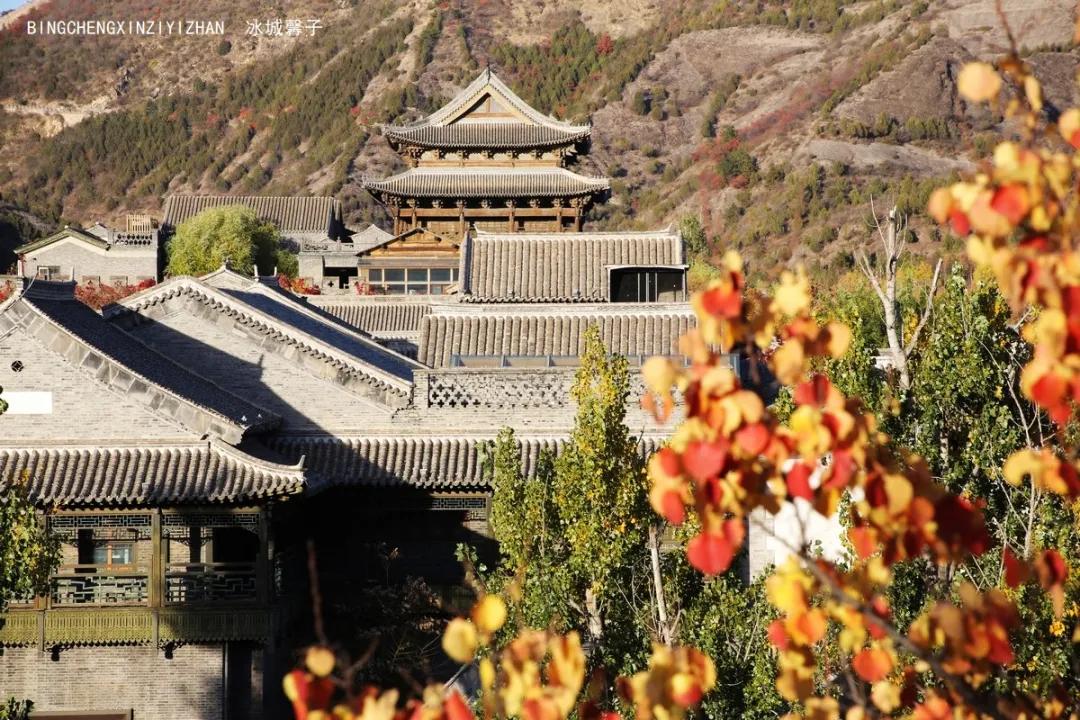 古北水镇司马台长城夜游几点开始,古北水镇旅游攻略司马台长城