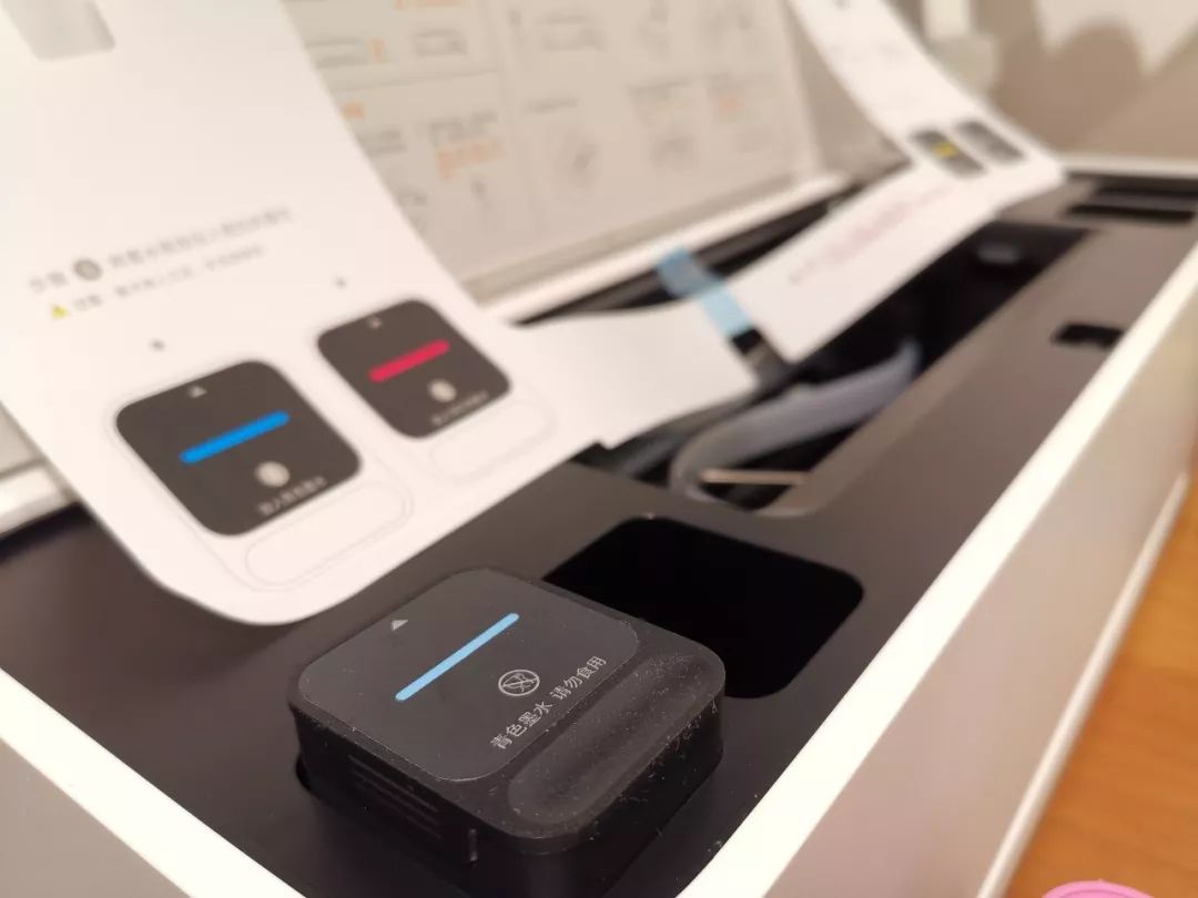 小米米家喷墨打印机用什么相纸,家用打印机小米