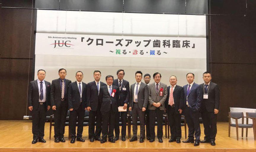 日本口腔健康现状,口腔医疗行业深度分析