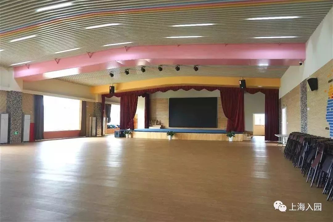 探园幼儿园环境,探园幼儿园招远