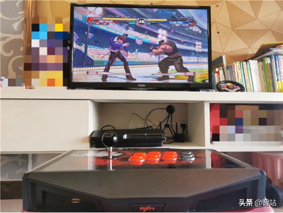 莱仕达摇杆pxn2113pro,莱仕达街机摇杆连switch