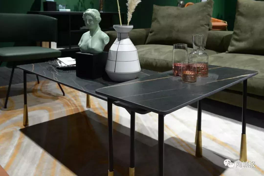 瓷砖岩板加工耗材展销会,瓷砖岩板热门