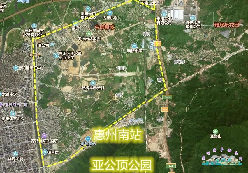 粤港澳大湾区置业首选,中国置业