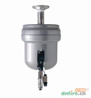 消防水炮正确安装方式,消防水炮安装全过程