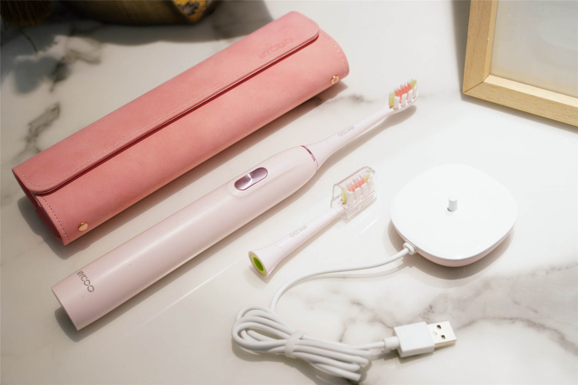 护牙龈最好的牙刷,护龈电动牙刷