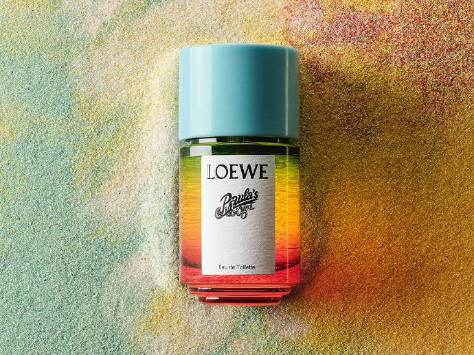 假装买手｜|​你希望自己夏天闻起来是什么味道？