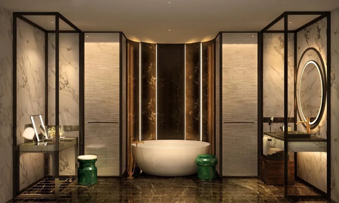 苏州古运河英迪格酒店地理位置,苏州英迪格酒店是哪家设计的