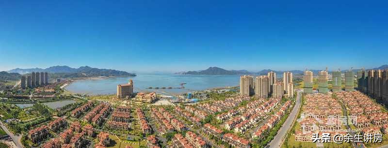 惠州富力湾海景房适合养老吗,买海景房靠谱吗