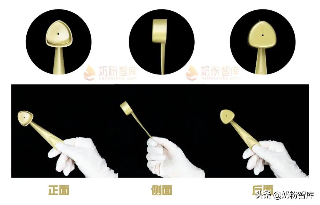 贝因美艾贝可是适度水解奶粉吗,贝因美爱加和美思雅奶粉测评