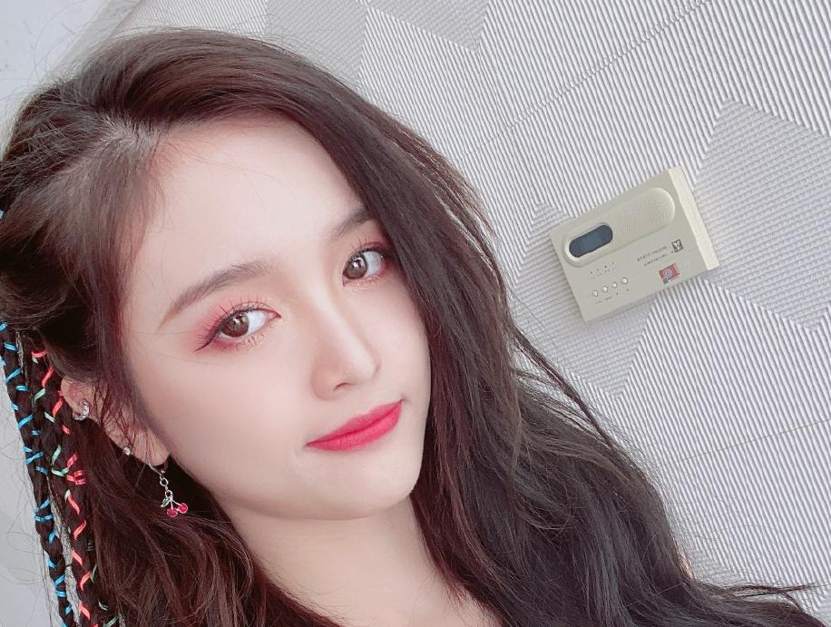 吴宣仪科目一考了六次,吴宣仪科目一考了6次