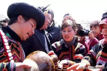 云南酒量全国排名,云南女生的酒量