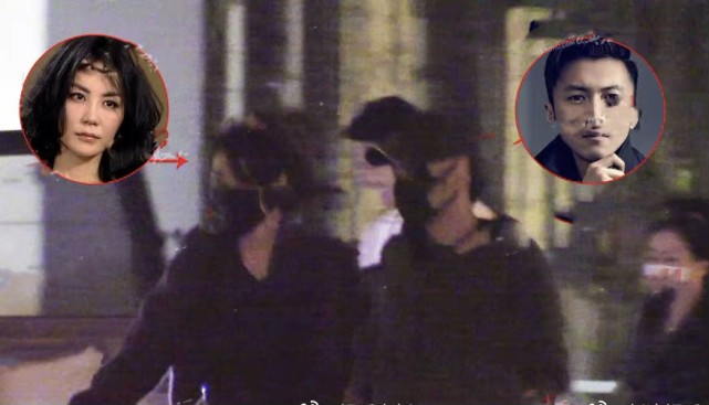 王菲和谢霆锋是真爱吗结婚了吗,王菲谢霆锋是真的领结婚证了吗