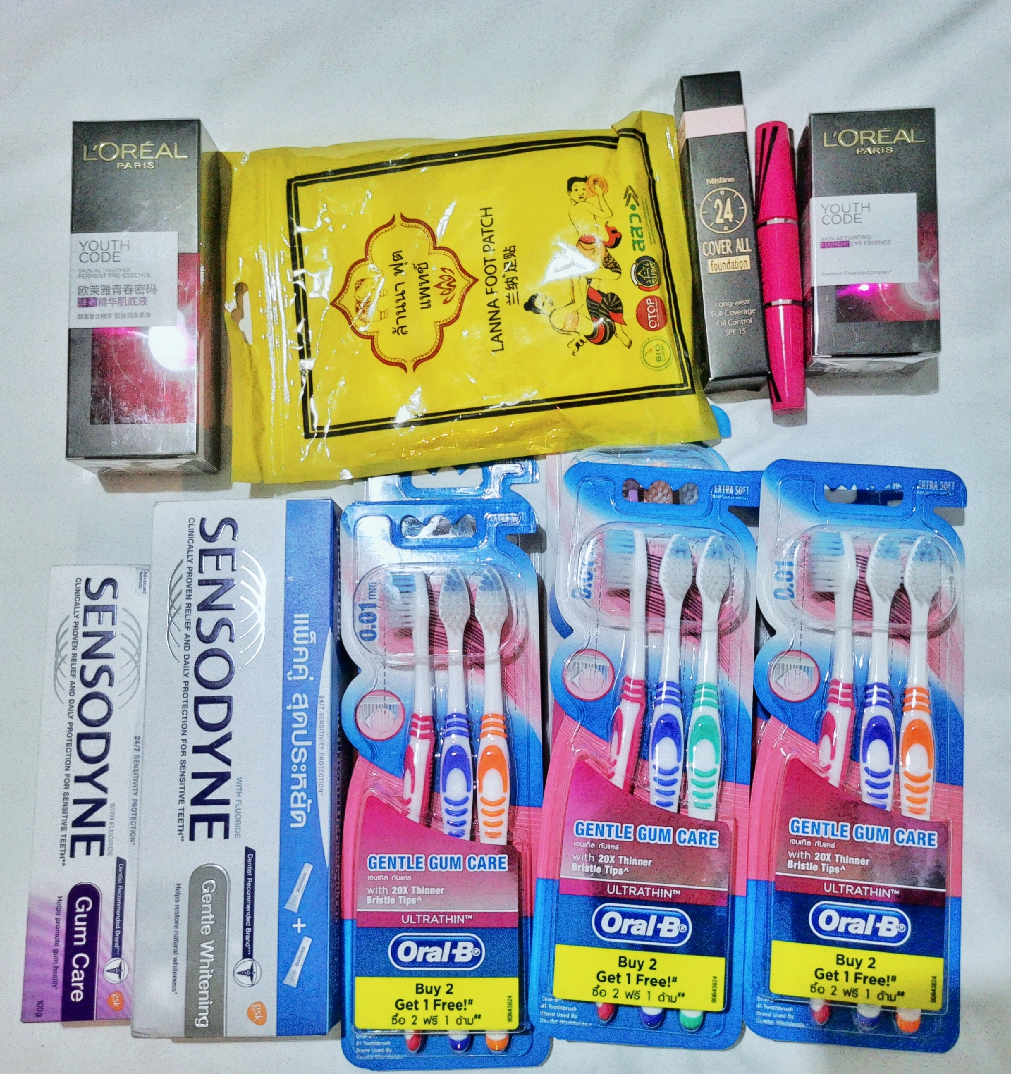 最强整理箱,沉浸式收纳整理囤货