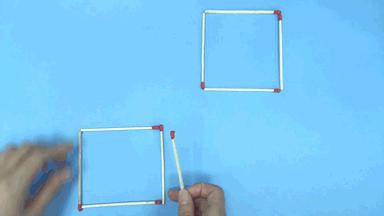 超超超简单的数学魔术,神奇的数学五边形魔术