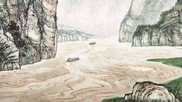 杜甫五律诗十首经典中的经典,杜甫最经典十首七言绝句