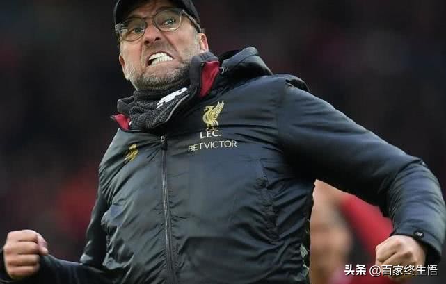 利物浦绝杀欧冠之路,利物浦英超夺冠有希望吗