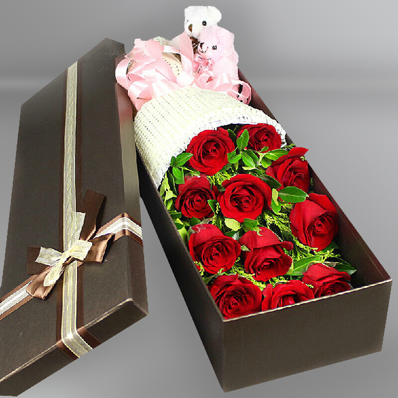 情人节怎么委婉的要花,情人节怎么送给女生花不尴尬