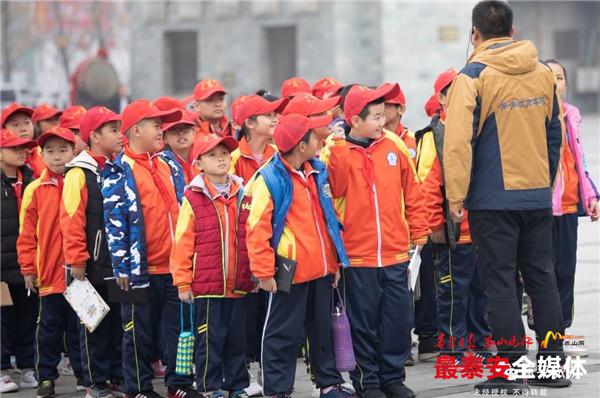 研学旅行旅游成果展示,研学旅行最火的景区