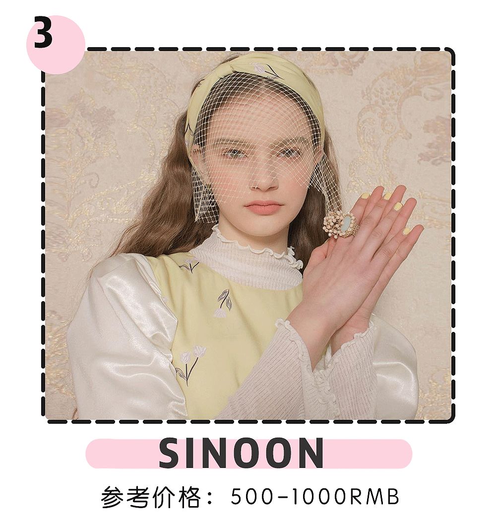 韩国偶像最爱的6个品牌，价格跟ZARA差不多