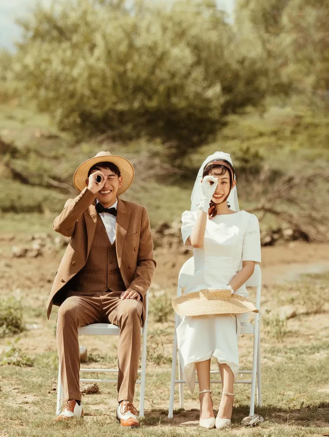 福州后现代摄影怎么样,福州婚纱照后现代