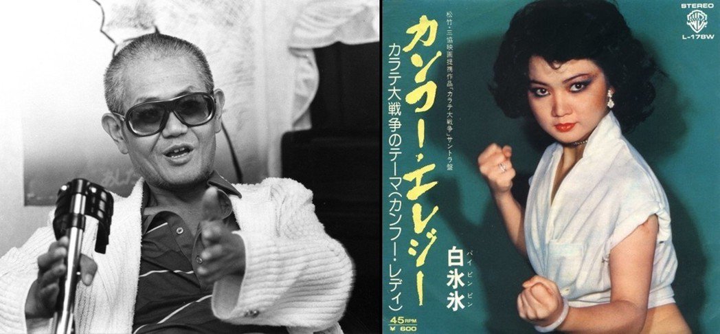 日本漫画原作者，传奇系谱的诞生：小次一夫与他的剧画时代