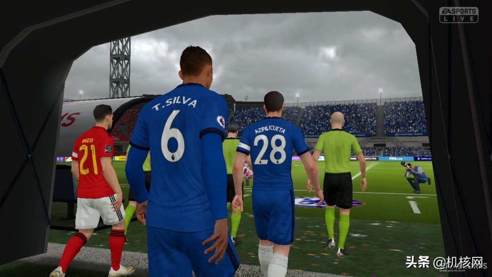 fifa21比赛记录,如何在fifa21踢欧洲杯