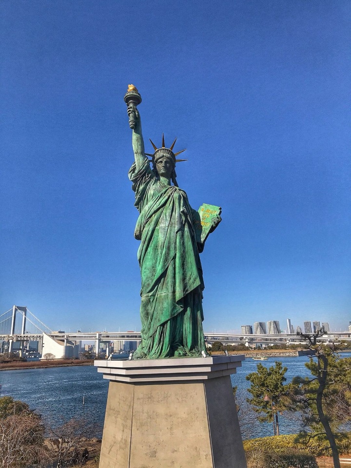 东京自由行攻略和费用 (日本东京大阪京都自由行)