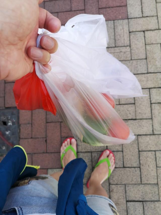 香港西贡游记下,香港最后一天去哪玩好