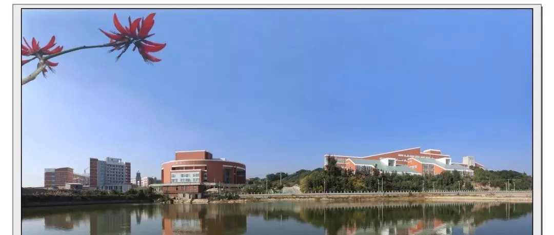 泉州师范学院东海校区,泉州师范学院东海校区新建校门