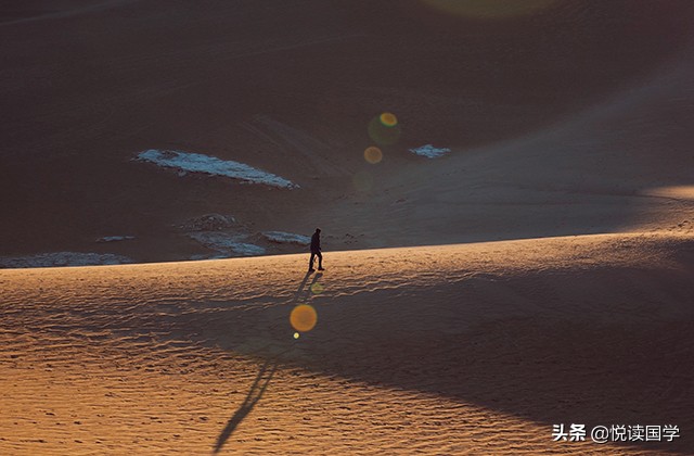 一个人运气太差是咋回事,一个人运气差是因为什么