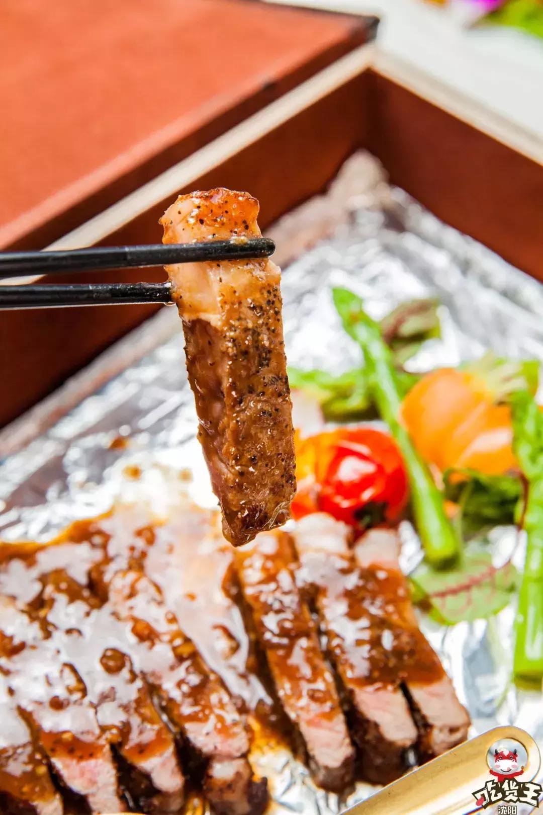 沈阳soosoo花园西餐厅,沈阳美食推荐3-4人套餐