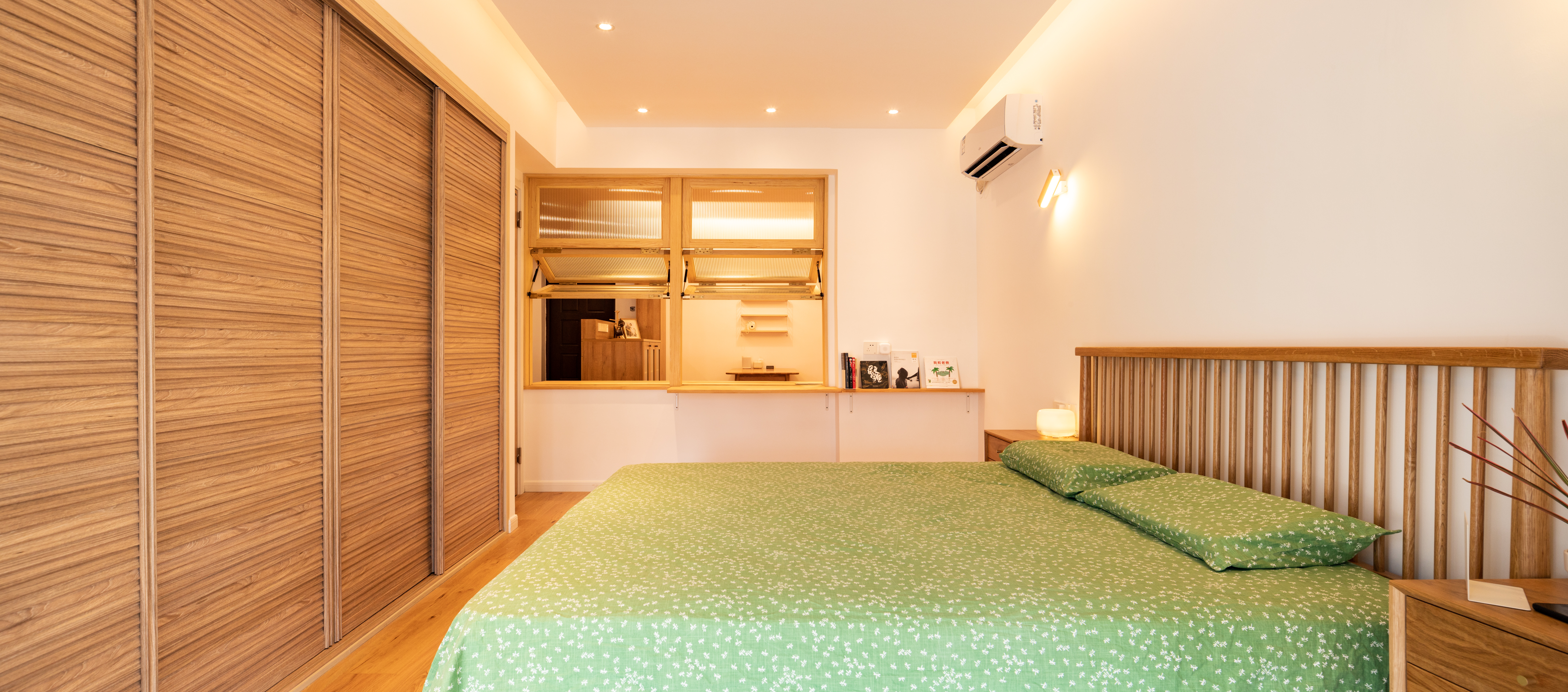 兔绵之家：平凡风格的真意|XSDesign