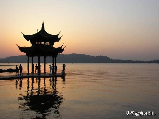 四大名亭（你都知道了吗？）