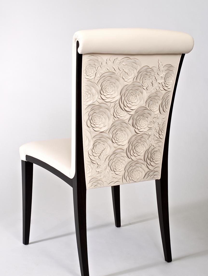 皮雕墙面做法,皮雕上墙设计方法