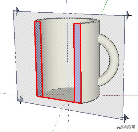 sketchup草图大师零基础入门,sketchup草图大师入门到精通教学
