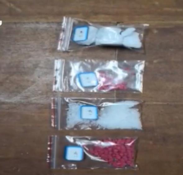 外卖小哥接到求救订单后报警后续,外卖小哥派出所送餐被当场抓获