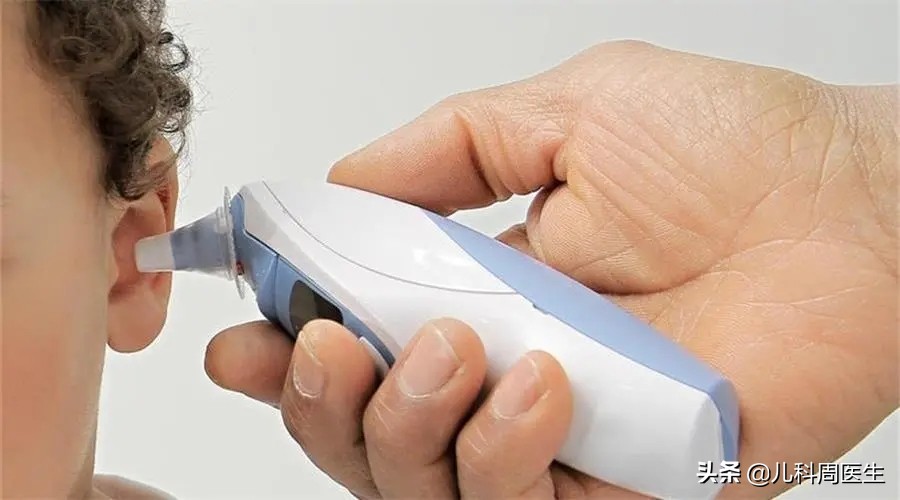 孩子发热护理五大误区家长快看,孩子发热家长如何处理